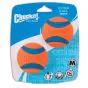 Chuckit Ultra Ball - bold til hund - Medium - 2 stk.