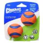Chuckit Ultra Ball - bold til hund - Small - 2 stk.