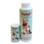 Vetyl Chemie - Trocken-Shampoo, sort (Tørshampoo)