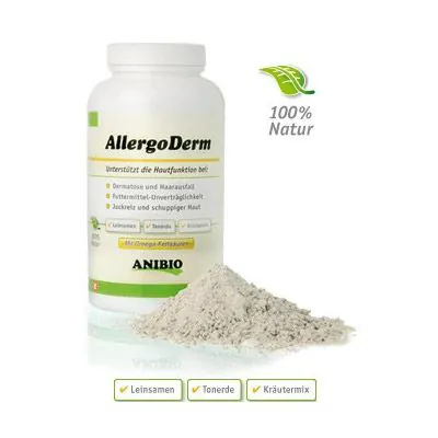 AniBio AllergoDerm