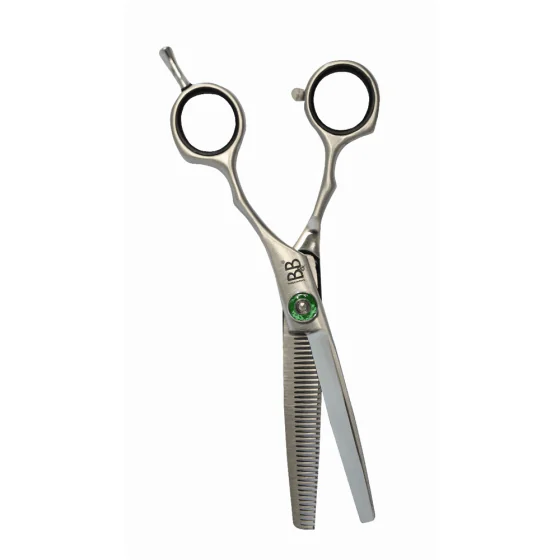 B&B Effilersaks 6" - Hundesaks