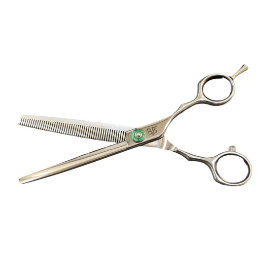 B&B effilersaks 7" (Hundesaks)