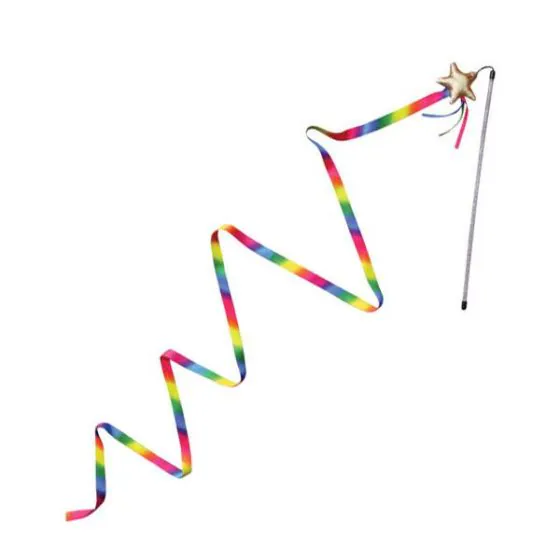 Kong Stellar Teaser Drillepind / kattelegetøj