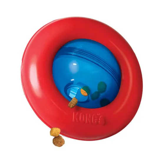 Kong Gyro - Aktivitetsbold