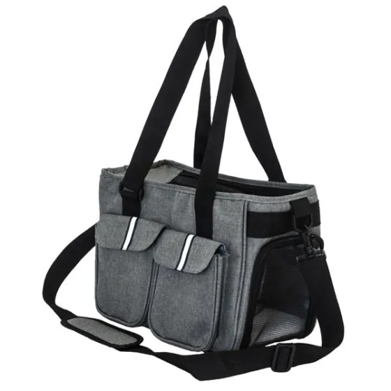 Dogman Bæretaske - Ludde - M