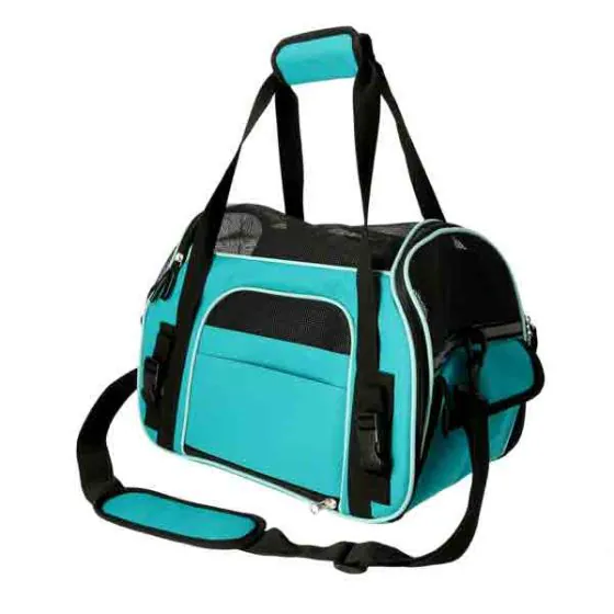 Dogman Bæretaske - Linus Ocean