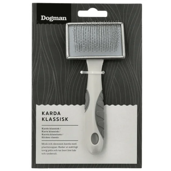 Dogman Karte - X-Small