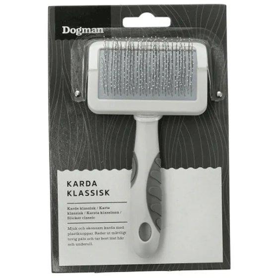 Dogman Karte - Small