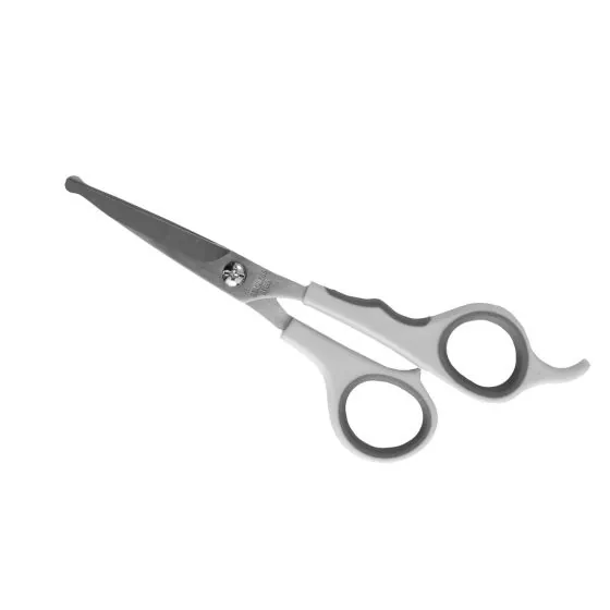 Dogman Lige Ansigts- og Potesaks | 15,5 cm.