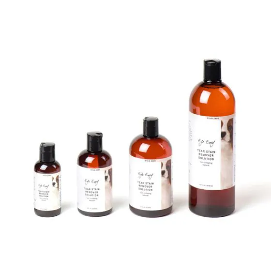 Eye Envy tåre stribe fjerner - Hund