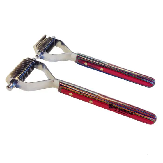 Greyhound Coat Master - 10 blade