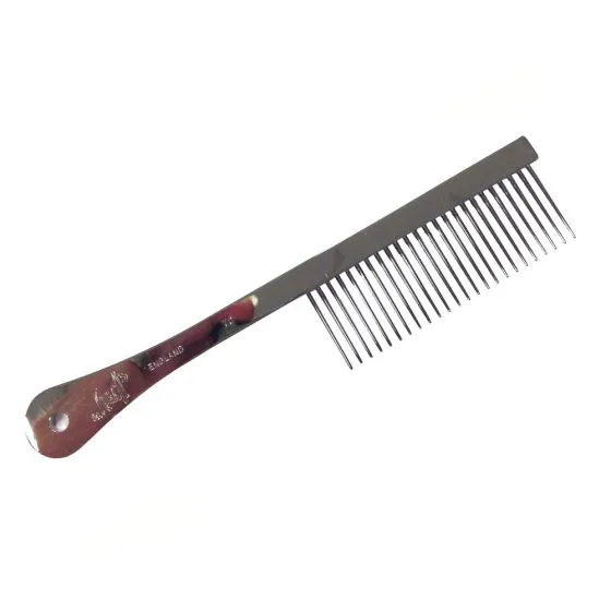 Spratts kam (70) m. chrom