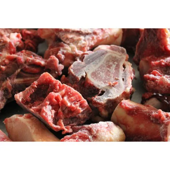 Kragborg - Hesteben 2 kg. (denne vare kan kun afhentes i Hillerød)