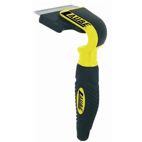 De-Shedder m. underuldsblad 10,5 cm.