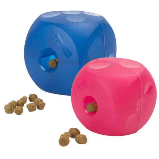 Buster Soft Cube aktiveringsbold - No Noise