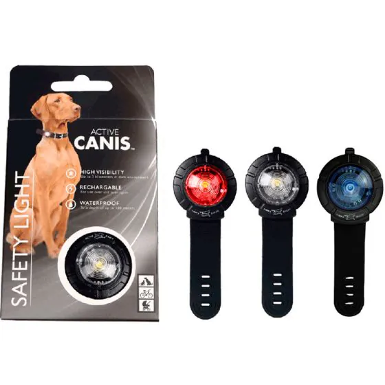 Active Canis - Hunde lys