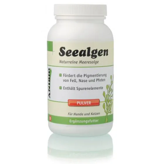 Anibio - Seealgen (Havtang) - 250 g.