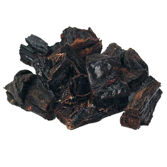 Snack'it Okselever - 200 g. (Hundegodbid af lever)