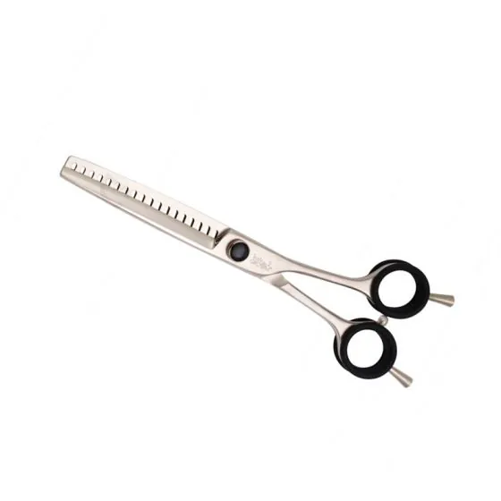 Tools-2-Groom Chunker | Effiler saks - kraftig udtynder |  18 cm. (7")