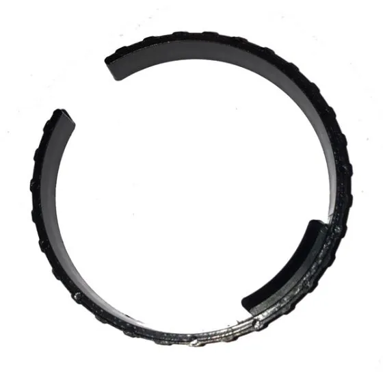 C-Låseklips til Tools 2 Groom slange på turbotørrere