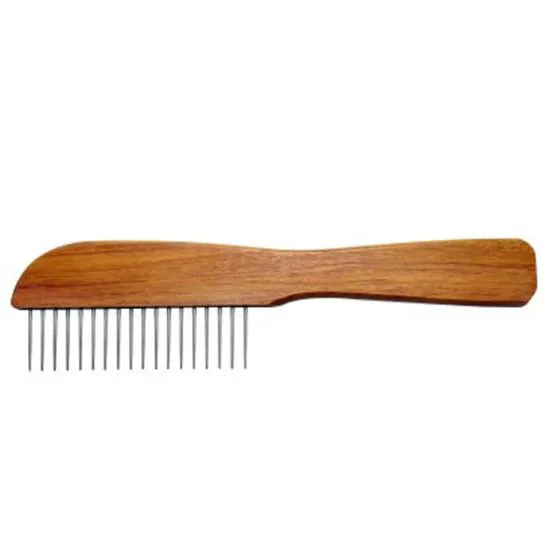 Show Tech Pudelkam m. træhåndtag