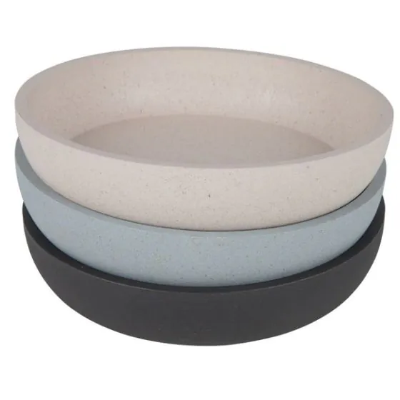 District 70 BAMBOO Katteskål