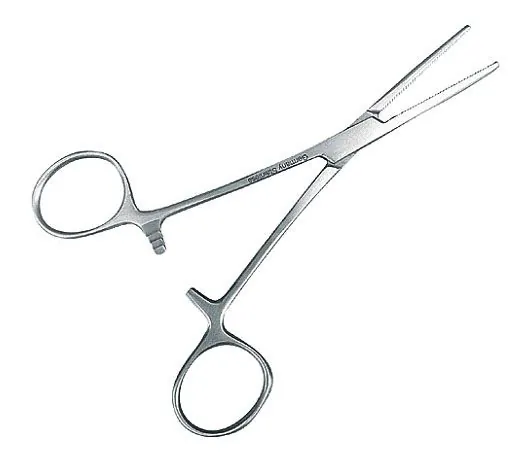 Show Tech - Pean ørehårstang - 14 cm.