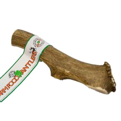 Farmfood antlers / Gevir - L