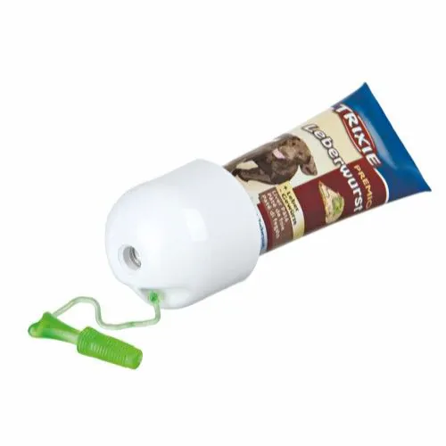 Skruelåg til Trixie Tube Pate