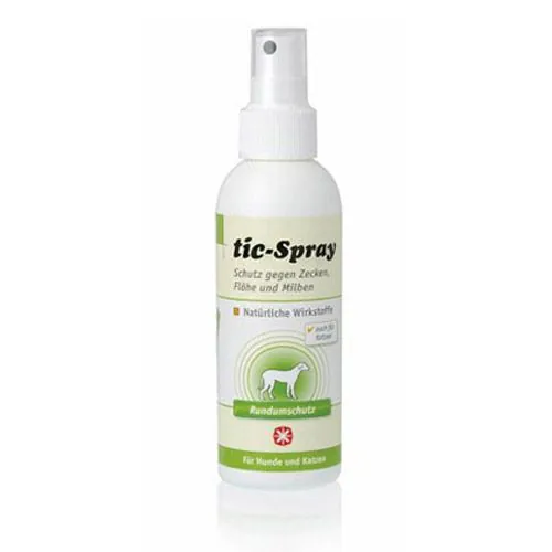 Anibio Tic-Spray - 150 ml.