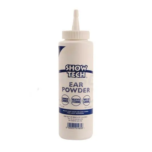 Show Tech Ear Powder (Øre pudder)