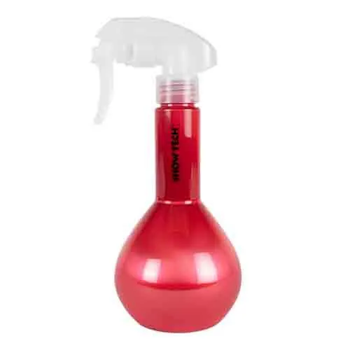 Show Tech Micro Mister Sprayflaske - Cherry - 280 ml.