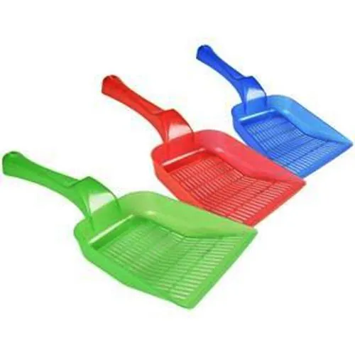 Katteskovl til fint kattegrus