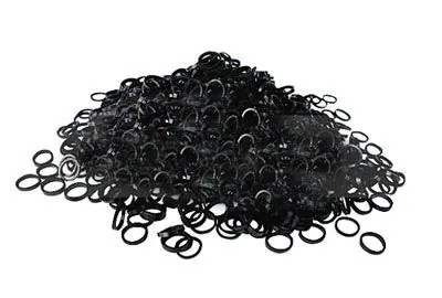 Show Tech Topelastik - Sort