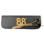 B&B Buet Effilersaks 7" - Rosegold (Hundesaks)