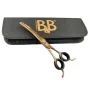B&B Buet Chunker 6,5" Rosegold (Hundesaks)