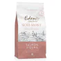 Eden Semi-Moist Salmon & Quail (Laks og Vagtel | Voksen hundefoder | 10 kg.