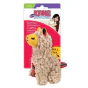 KONG Softies Buzzy Lama - Kattelegetøj