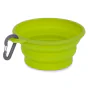 Dogman Sammenklappelig rejseskål til vand eller foder