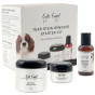 Eye Envy Startkit til Hund (Produktet bliver sendt med kat på billedet)