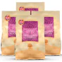ESSENTIAL HUNDEFODER - HIGHLAND LIVING Small Size -  4 x 2,5 kg. (UK)