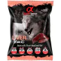 Alpha Spirit Liver Snack (hundegodbidder m. Lever) - 50 g.