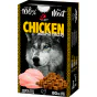Alpha Spirit Natural dogs Chicken (hundegodbidder m. Kylling) - 80 g.
