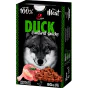 Alpha Spirit Natural dogs Duck (hundegodbidder m. And) - 80 g.