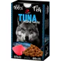 Alpha Spirit Natural dogs Tuna (hundegodbidder m. Tun) - 80 g.