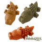 Whimzees - Alligator - Tandrensere til hunde