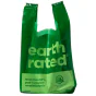 Earth Rated Hundeposer m. bindehåndtag - 120 stk. (2 duft varianter)
