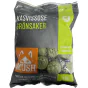 MUSH BARF Vaisto - Grøntsager - 1 kg. (denne vare kan kun afhentes i Hillerød)