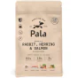 Pala Recipe no. 4 - Rabbit, Herring & Salmon (Kanin, sild & laks) -100 g.