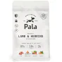 Pala Recipe no. 7 - Lamb & Herring (lam & Sild) - 400 g.